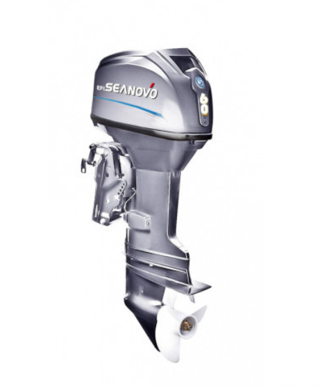 Лодочный мотор SEANOVO SNEF60HVEL-T - EFI (1,85) в Екатеринбурге