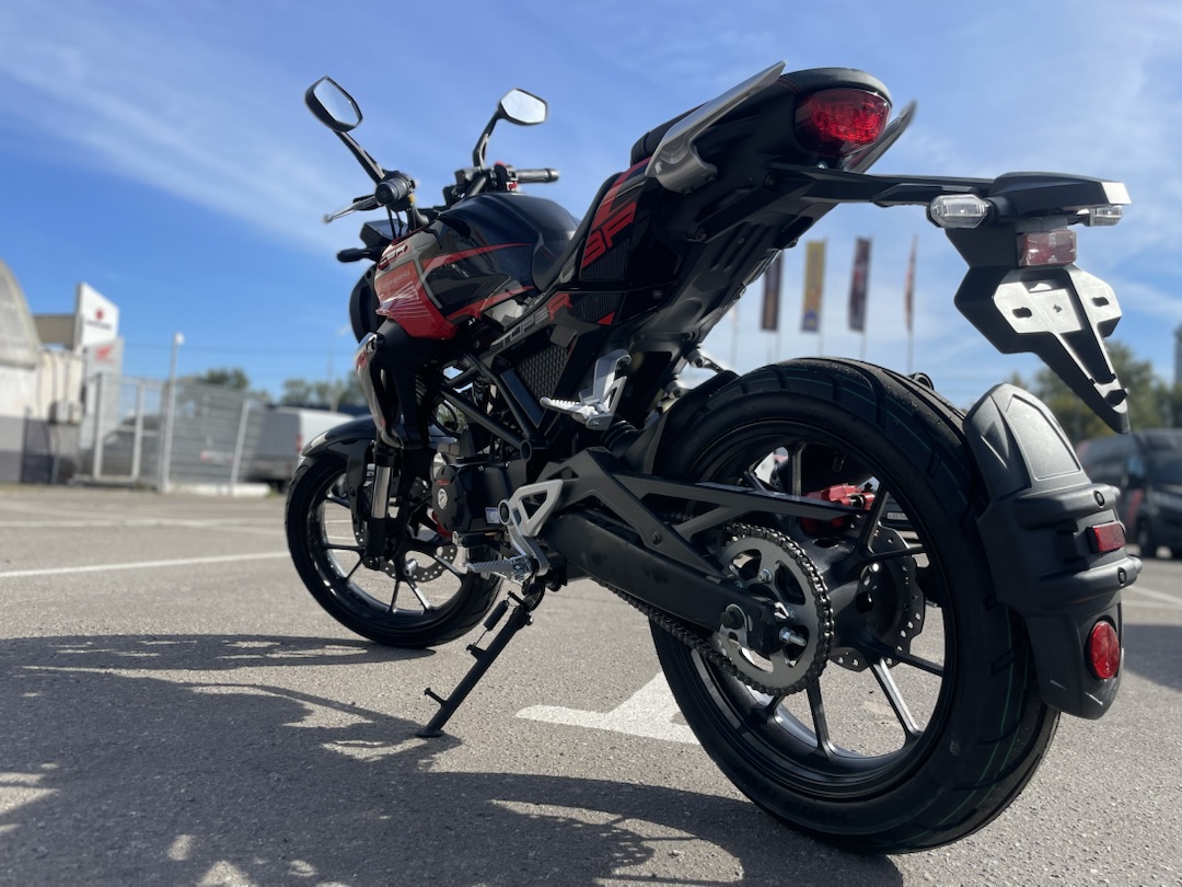 Мопед PROMAX CB150R (49) в Екатеринбурге