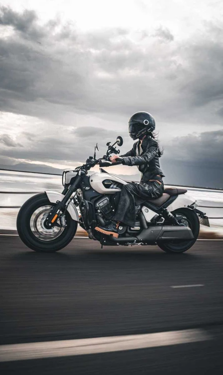 Мотоцикл Benda DarkFlag 500 Commander в Екатеринбурге