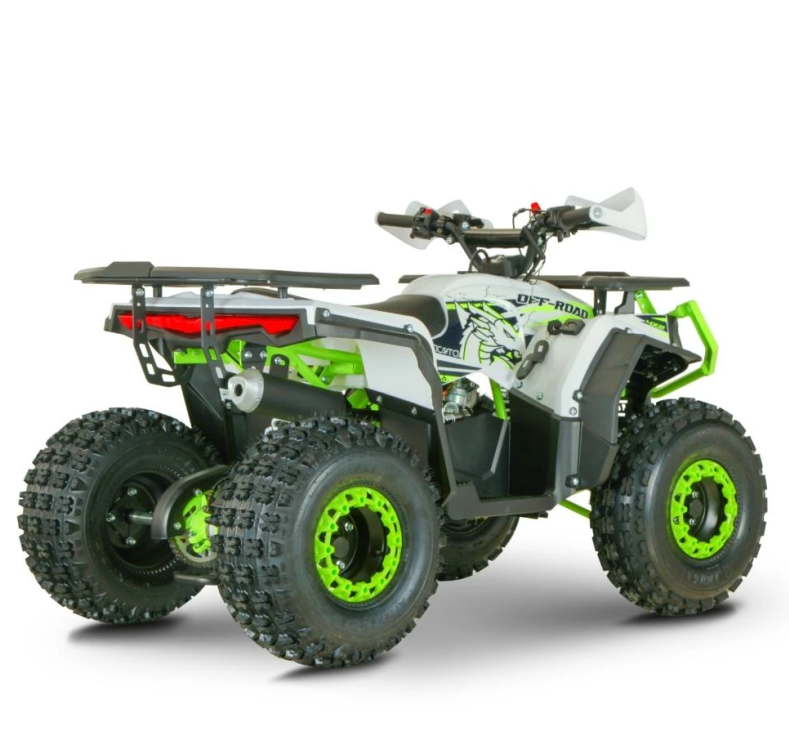 Квадроцикл YACOTA DRAGON в Екатеринбурге