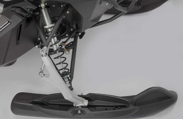 Снегоход STELS SA600R (L LUX WT) ВИТЯЗЬ 2.0 К01 Tech в Екатеринбурге