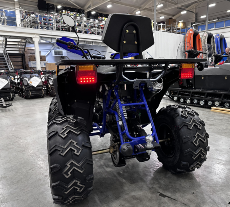 Квадроцикл GBM SHARP BIG 300 NEW PREMIUM в Екатеринбурге