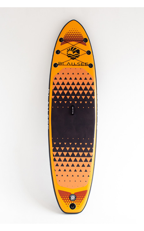 НАДУВНОЙ САП БОРД ORANGA SPACE 10,6 в Екатеринбурге