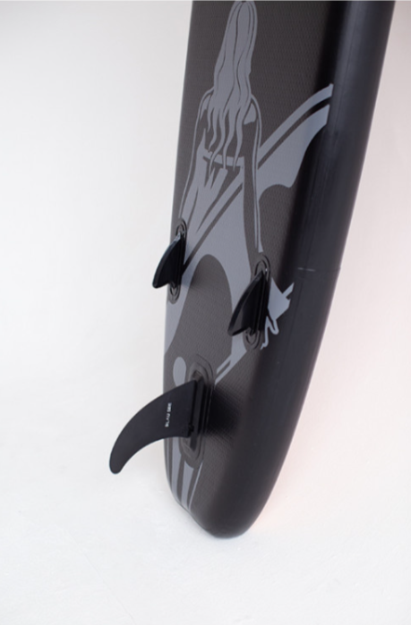 НАДУВНОЙ SUP-BOARD MOONLIGHT 11,6 в Екатеринбурге