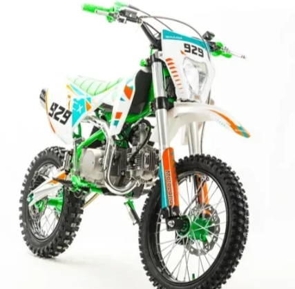 Питбайк MOTOLAND (МОТОЛЕНД) Кросс 125 TCX125 E в Екатеринбурге