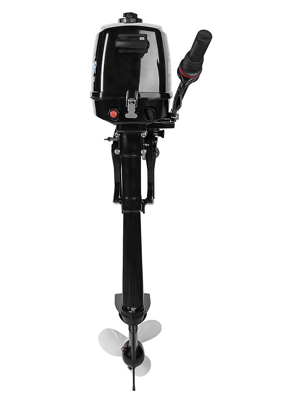 ЛОДОЧНЫЙ МОТОР GLADIATOR G3FHS в Екатеринбурге