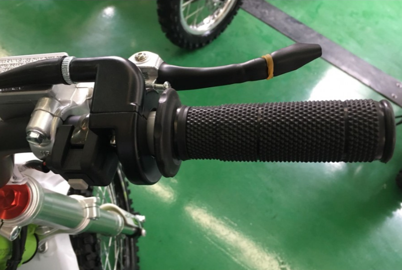 Питбайк JHLMOTO JHL Z140E (YX1P56FMJ) в Екатеринбурге