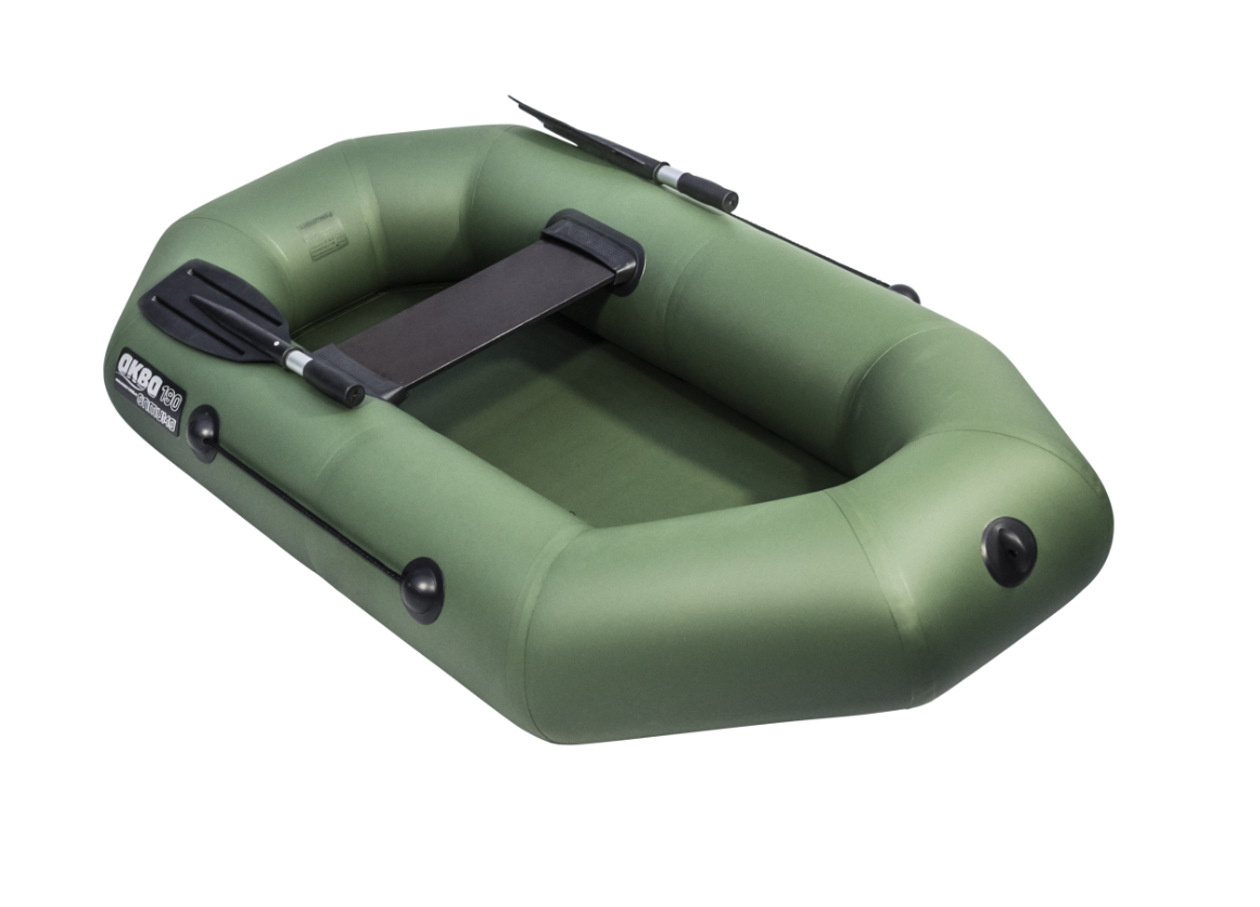  Лодка АКВА-ОПТИМА 190 в Екатеринбурге