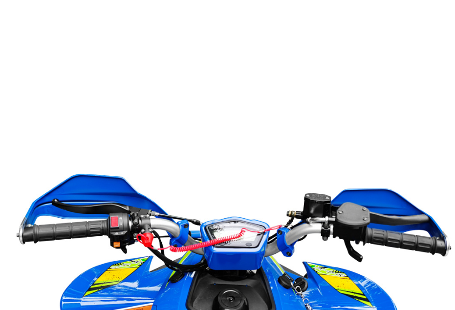 Квадроцикл YACOTA TYPHOON 250 в Екатеринбурге