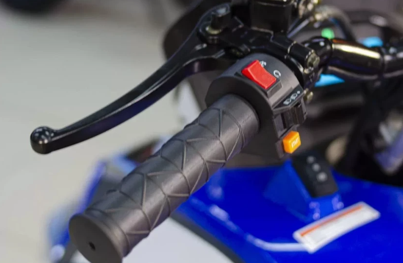 Снегоход Ataki WD 250 в Екатеринбурге