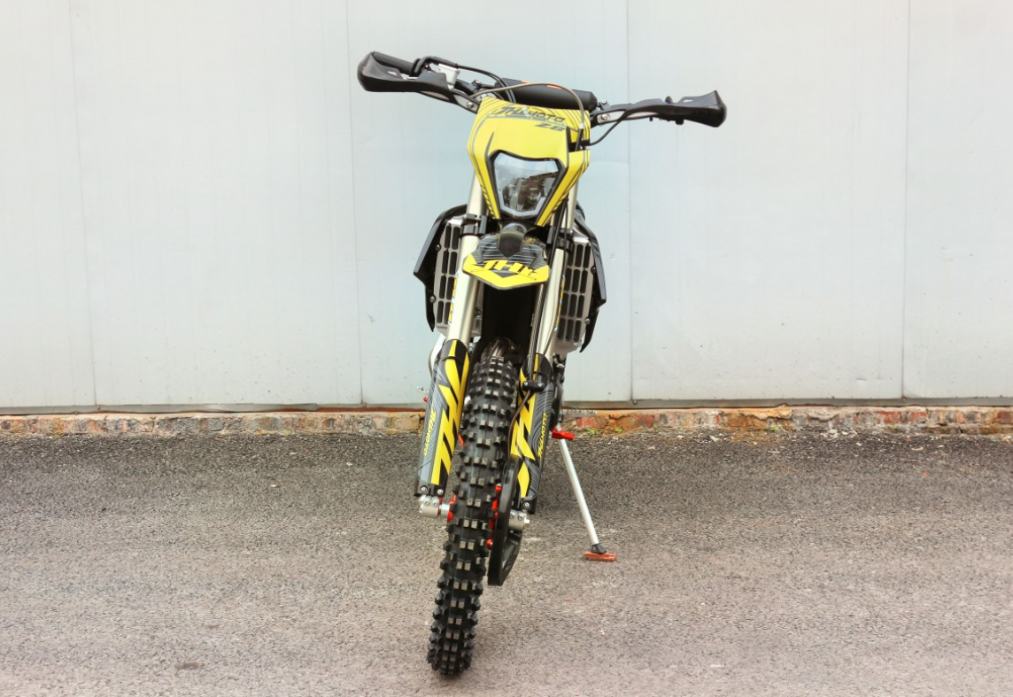 Мотоцикл JHLMOTO JHL Z8 NC300S (182-MN) в Екатеринбурге