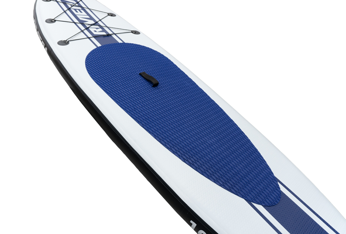 Сап-борд синий 10.6ft RIVIERA в Екатеринбурге