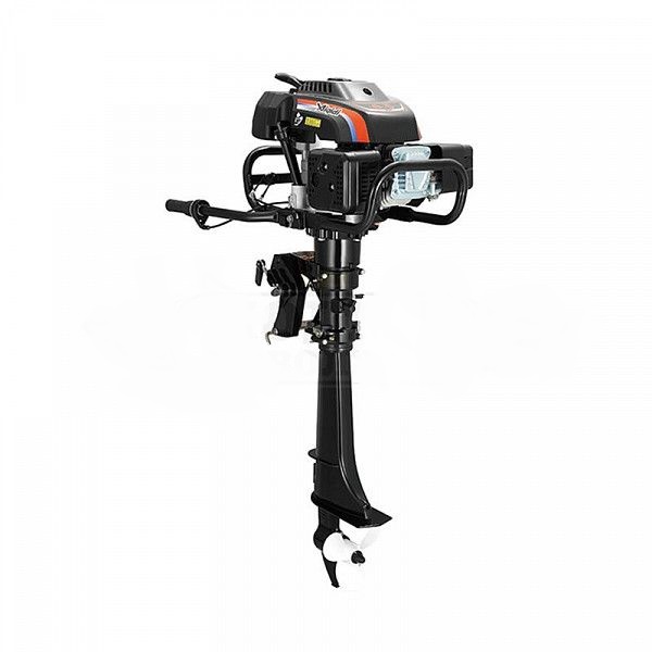 Лодочный мотор Condor XW6,5 (воздушное) в Екатеринбурге