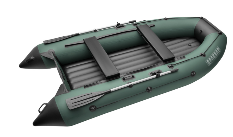 ЛОДКА ДРАККАР 3200 НДНД CLASSIC (БЕЗКИЛЬ) в Екатеринбурге