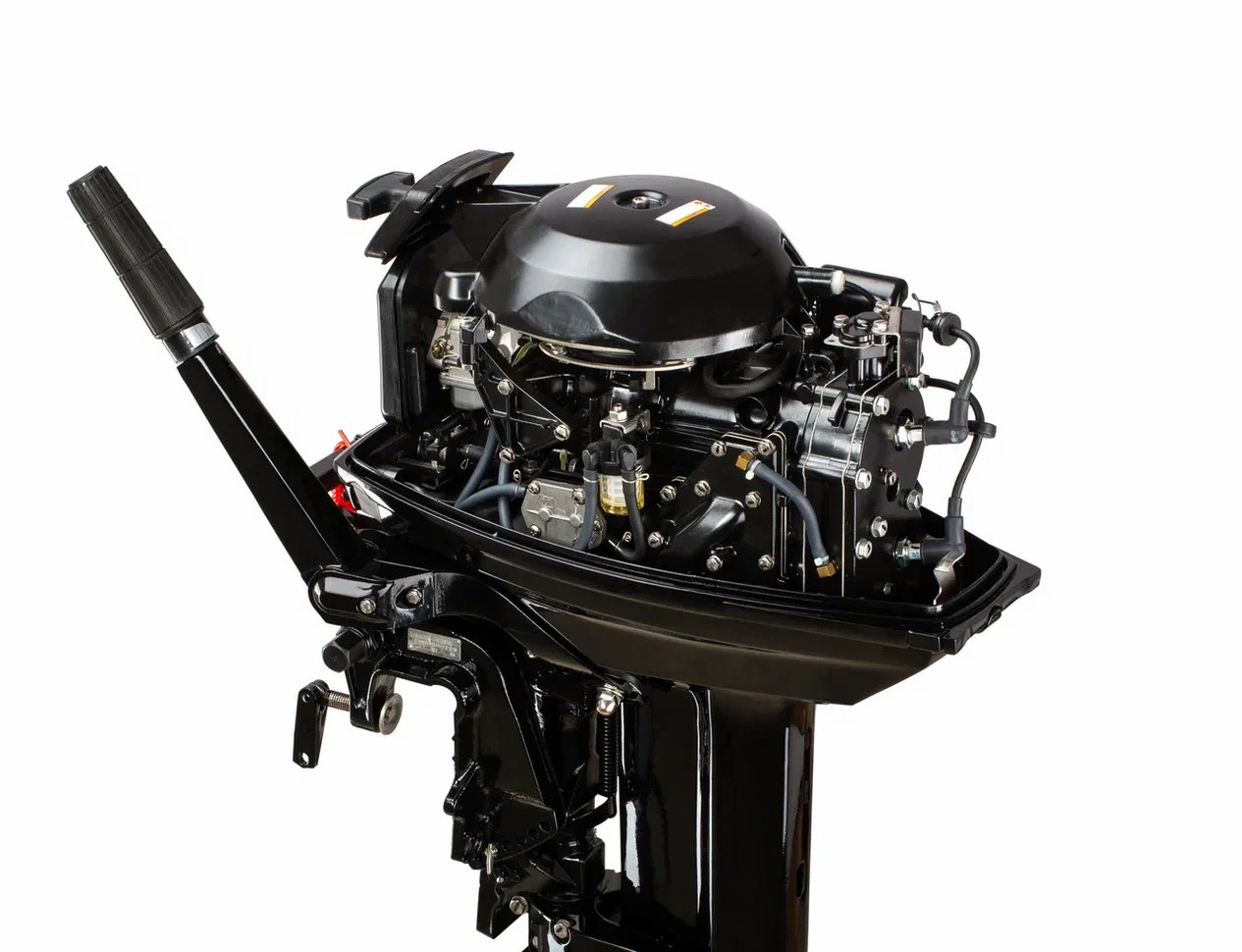 ЛОДОЧНЫЙ МОТОР GLADIATOR G30FHS в Екатеринбурге