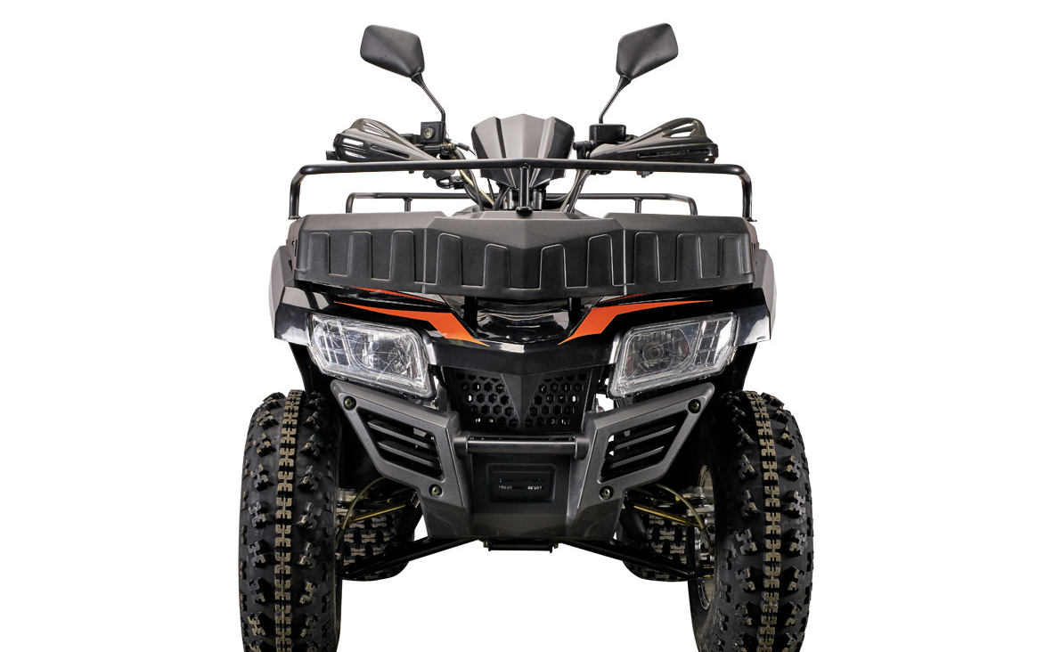 Квадроцикл YACOTA CABO 200 в Екатеринбурге