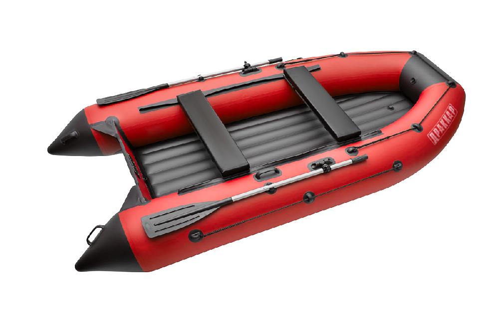 ЛОДКА ДРАККАР 3200 НДНД HANT-PRO в Екатеринбурге