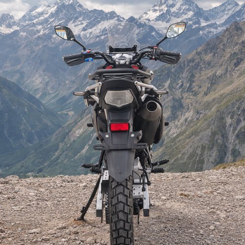 Мотоцикл PROMAX TOURING PR300 в Екатеринбурге