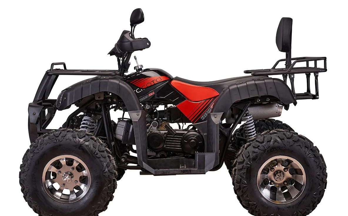Квадроцикл YACOTA SELA 200 PRO в Екатеринбурге