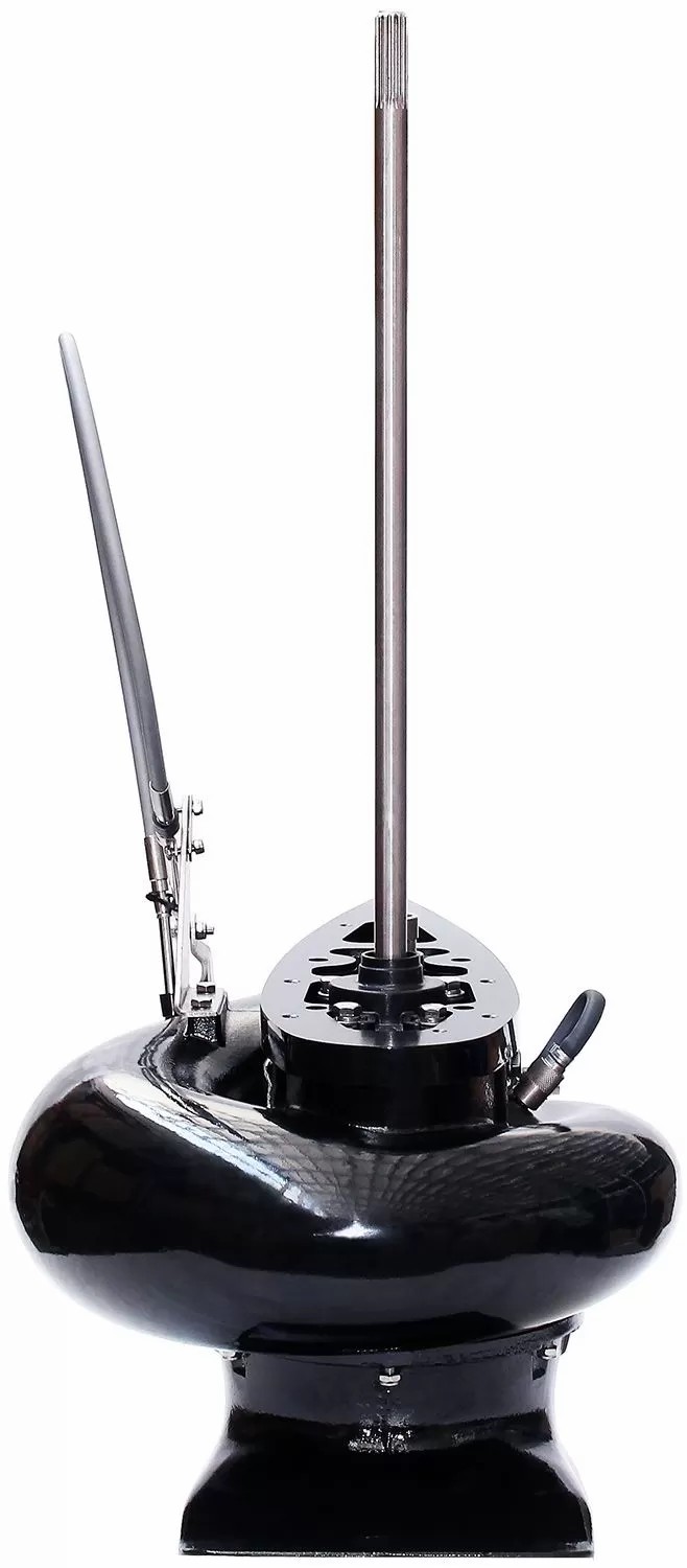 ВОДОМЕТНАЯ НАСАДКА MARLIN НА МОТОР 30 Л.С. YAMAHA, MARLIN, HIDEA, MIKATSU в Екатеринбурге