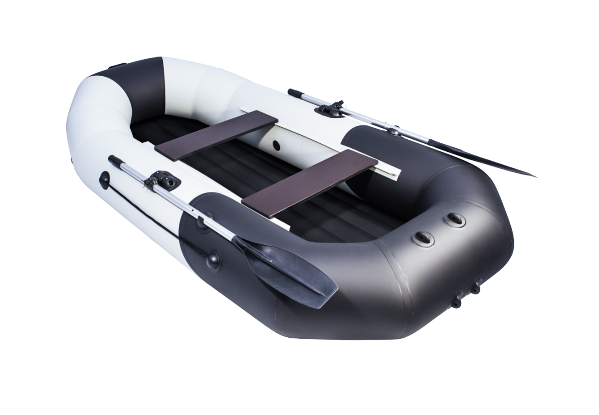 Лодка Таймень NX 270 НД в Екатеринбурге