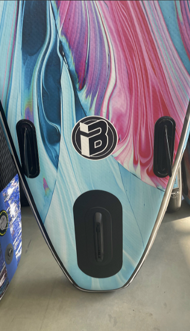 SUP (САП) ДОСКА RAIDEX I BOARD 11’ (332СМ) N 33 в Екатеринбурге