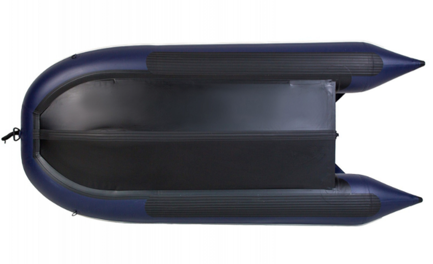 НАДУВНАЯ ЛОДКА GLADIATOR B330AD в Екатеринбурге