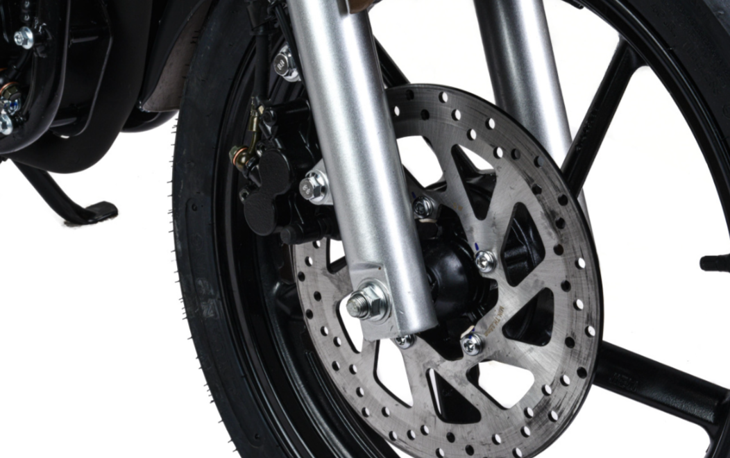 Мотоцикл MOTOLAND (МОТОЛЕНД) 300 BANDIT в Екатеринбурге