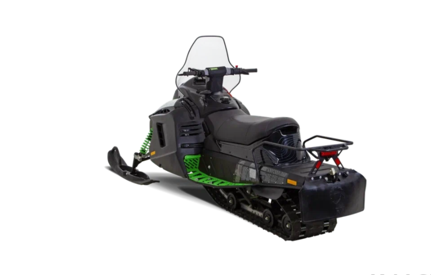 Снегоход РМ TIKSY 500 4Т в Екатеринбурге