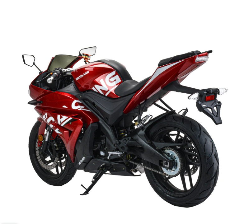 Мотоцикл MOTOLAND (МОТОЛЕНД) R1 300 в Екатеринбурге