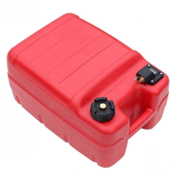 БАК ТОПЛИВНЫЙ 24 ЛИТРА ДЛЯ КАТЕРОВ И ЛОДОК в Екатеринбурге