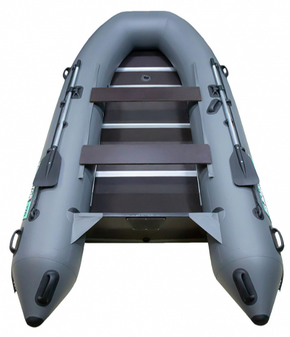 НАДУВНАЯ ЛОДКА GLADIATOR B370 в Екатеринбурге