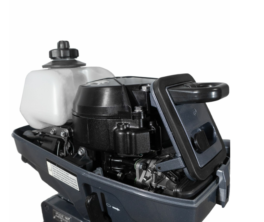 Лодочный мотор APACHE T3 BS в Екатеринбурге