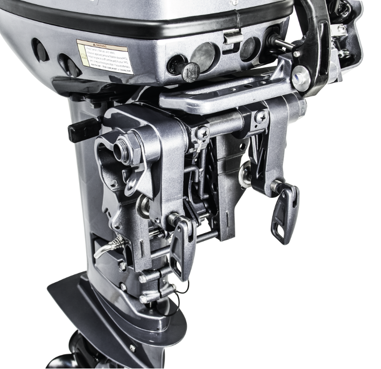 Лодочный мотор APACHE T9.9(15) BS в Екатеринбурге