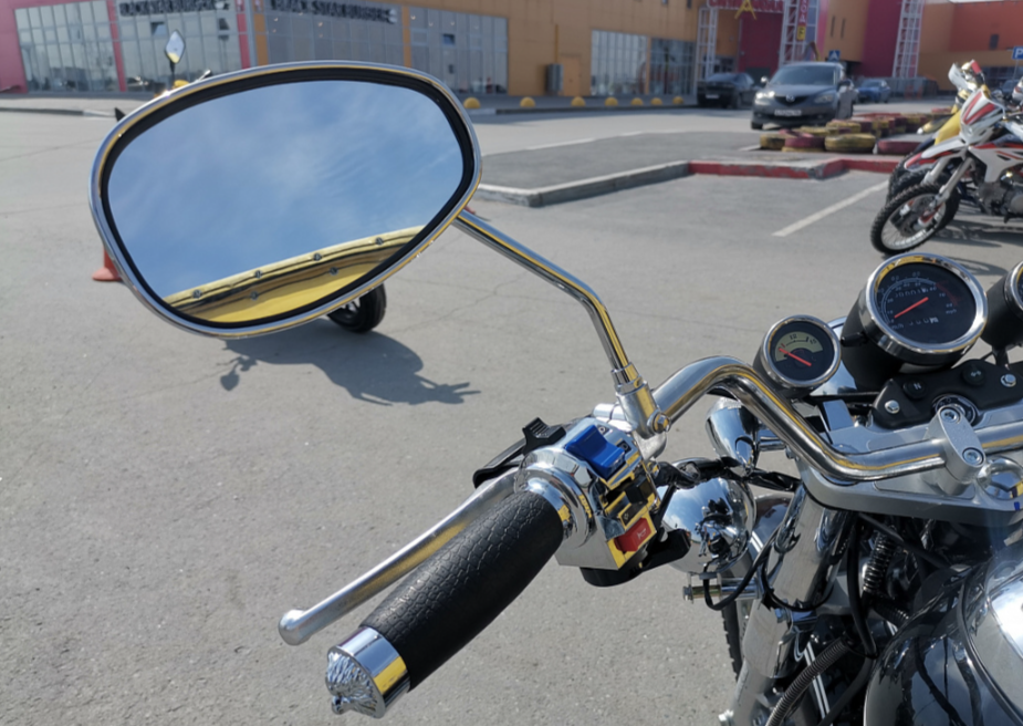 Мотоцикл MOTOLAND (МОТОЛЕНД) WOLF 250 в Екатеринбурге