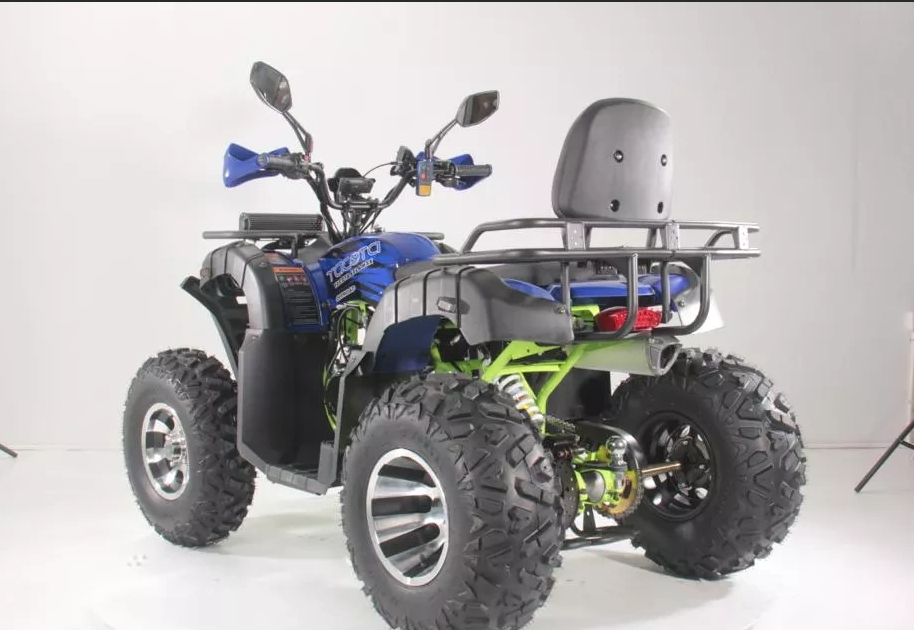 Квадроцикл YACOTA SELA MAX в Екатеринбурге