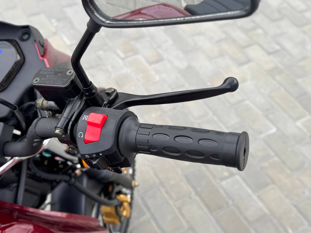 Мопед FAIDET TUGELA RS150 (49) в Екатеринбурге