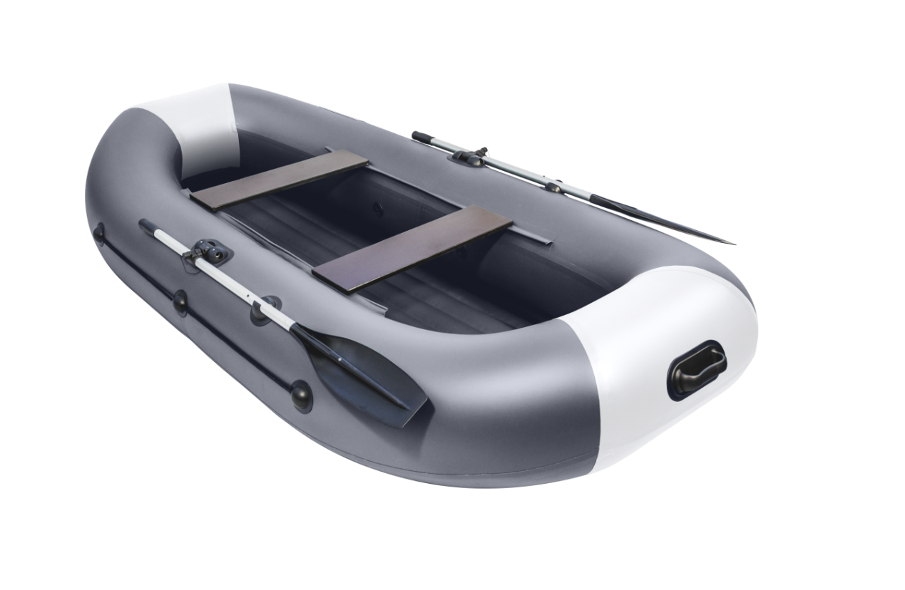 Лодка Таймень LX 290 НД в Екатеринбурге