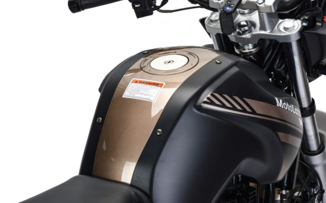 Мотоцикл MOTOLAND (МОТОЛЕНД) 300 BANDIT в Екатеринбурге