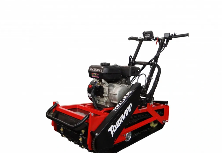 Мотобуксировщик Тофалар Мини в Екатеринбурге