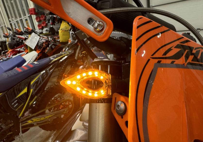 Мотоцикл JHLMOTO JHL M5 MT250 (1E66MM) в Екатеринбурге