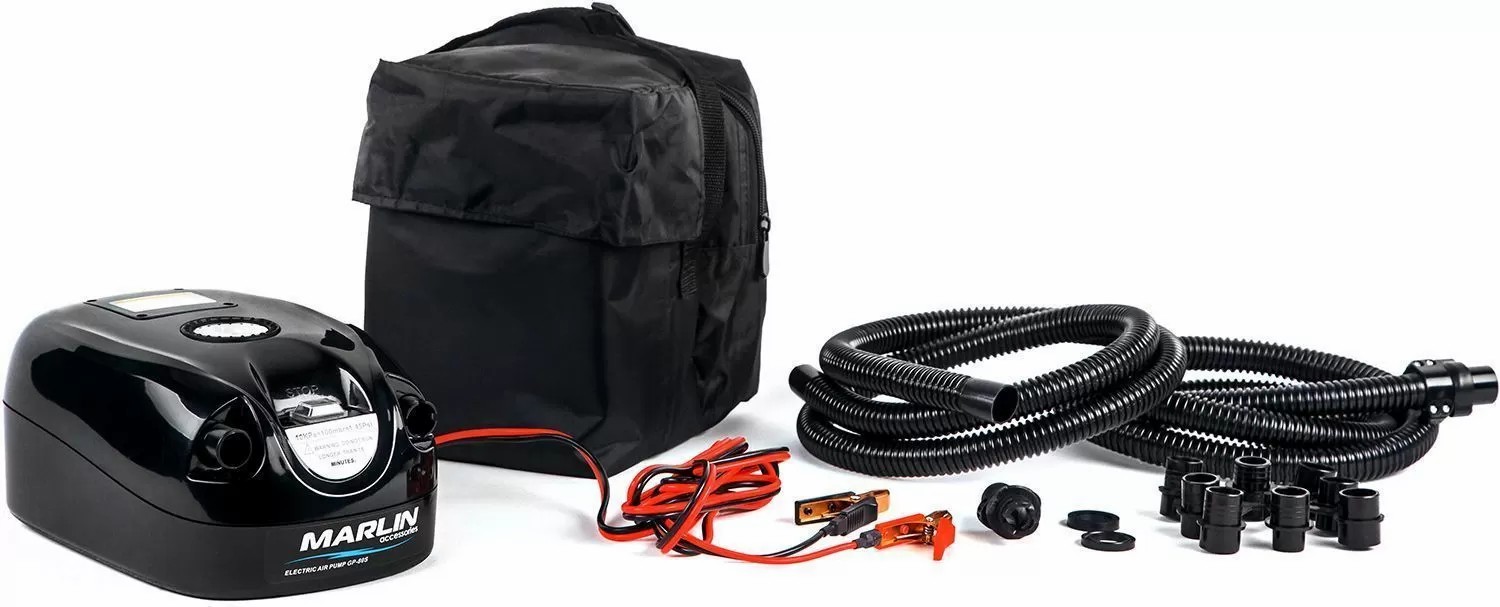 ЭЛЕКТРИЧЕСКИЙ НАСОС MARLIN GP-80 S в Екатеринбурге