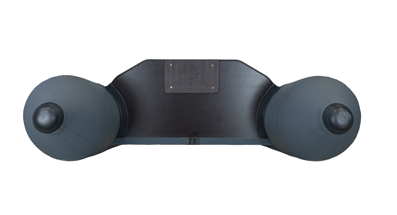 Лодка БАРС 2800 Слань-книжка киль в Екатеринбурге