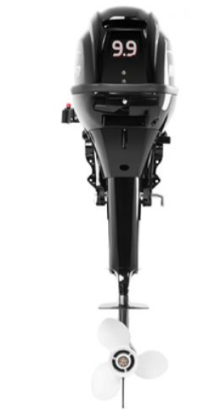 Лодочный мотор HIDEA HD9.9FHS в Екатеринбурге