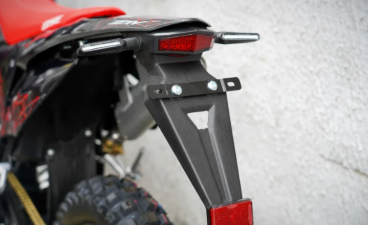 Мотоцикл BSE Z1 Y (035) в Екатеринбурге