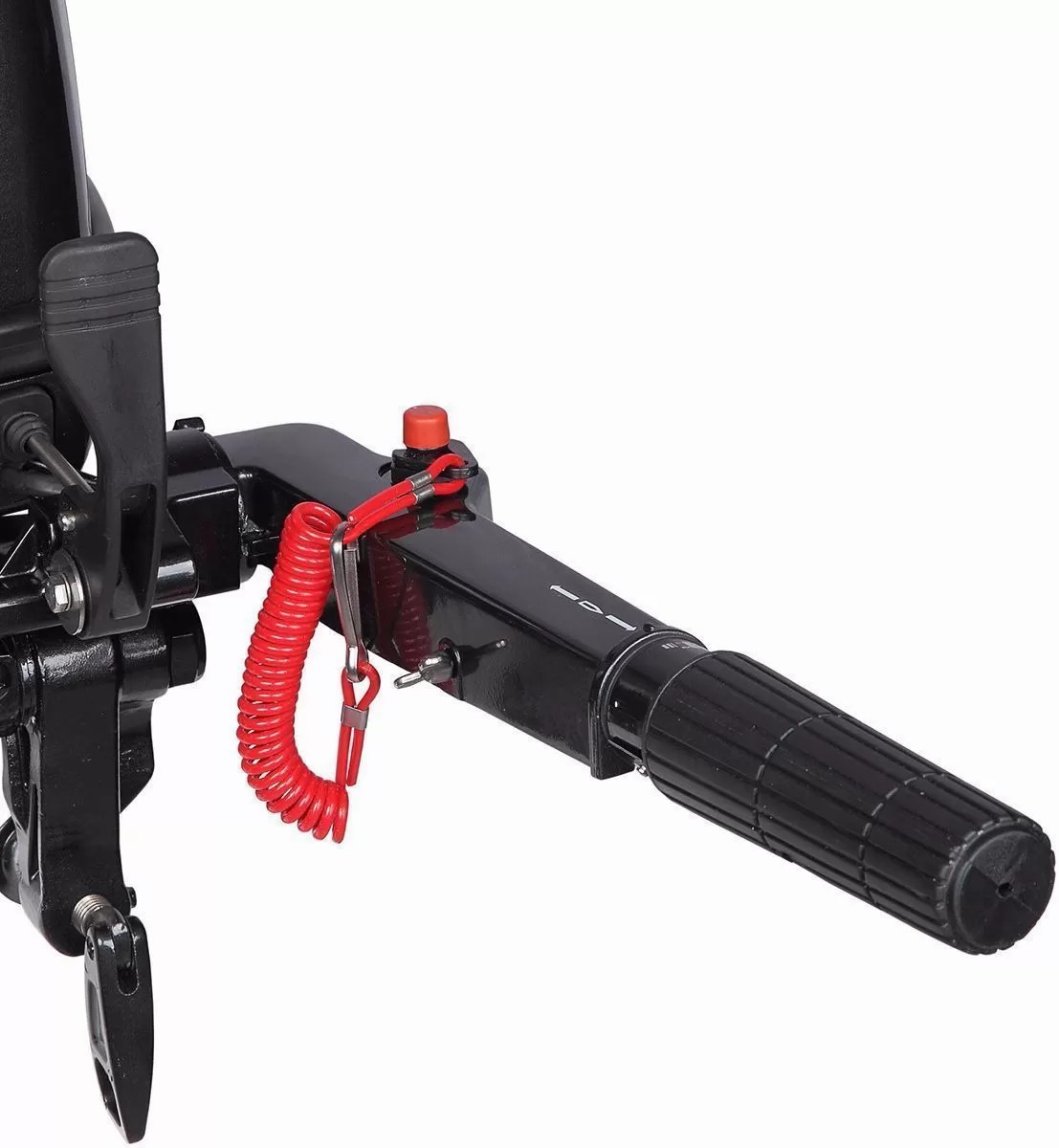 Лодочный мотор MARLIN MP 9.9 AMHS в Екатеринбурге