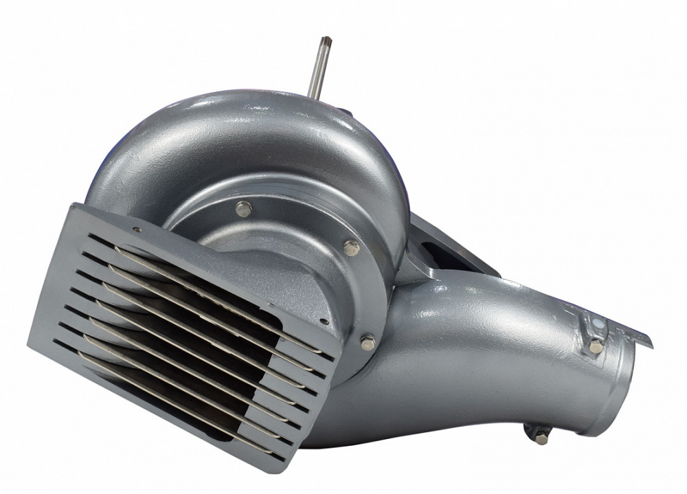 ВОДОМЕТНАЯ НАСАДКА SEA-PRO WT 15 YAMAHA, MARLIN, HIDEA в Екатеринбурге