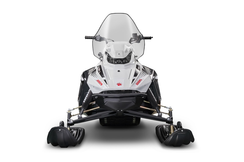 Снегоход IRBIS TUNGUS 500L 25/26 в Екатеринбурге