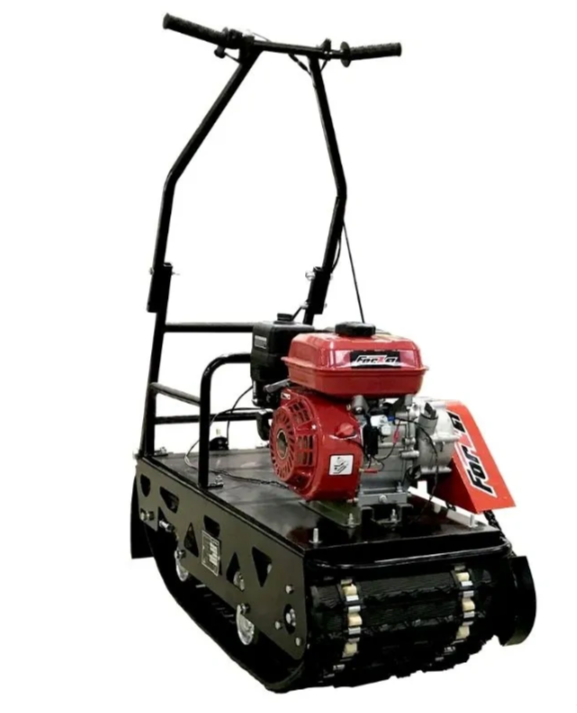 Мотобуксировщик Forza МБС1-6С в Екатеринбурге