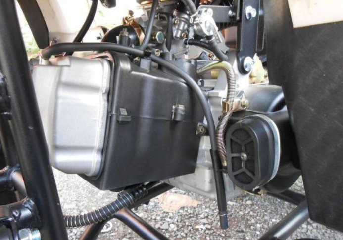 Квадроцикл MOTOLAND (МОТОЛЕНД) 200 ALL ROAD в Екатеринбурге